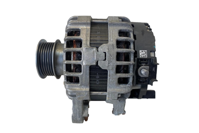ALTERNATOR 31489212 VOLVO XC40 2.0 T5 MK1 PETROL TURBO 215AMP
