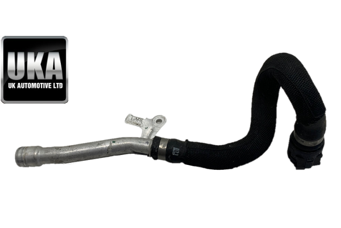 PIPE 7852352 BMW M5 F90 4.4 MK7 V8 2019 8K WATER COOLANT PIPE 7852352