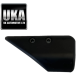 2017 KTM 125 125CC DUKE PLASTIC COVER TRIM PANEL JP181288