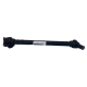 PROPSHAFT HK83-3219-BC RANGE ROVER VELAR 2.0 204DTD DIESEL FRONT PROPSHAFT 2018
