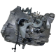 GEARBOX FV4R-7002-CCA FORD KUGA 2.0 TDCI 6 SPEED 2WD MANUAL 2017 11K C1 3