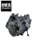 GEARBOX FV4R-7002-CCA FORD KUGA 2.0 TDCI 6 SPEED 2WD MANUAL 2017 11K C1 3