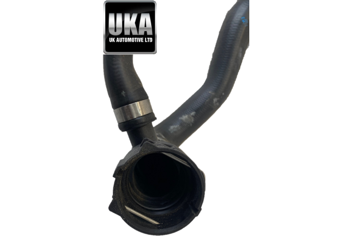 HOSE 32222092 VOLVO V40 T3 2.0 TURBO PETROL 2016 LEFT SIDE COOLING HOSE RADIATOR