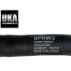 HOSE 32222092 VOLVO V40 T3 2.0 TURBO PETROL 2016 LEFT SIDE COOLING HOSE RADIATOR