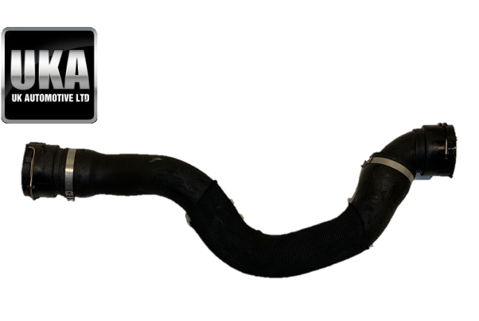 HOSE GX739260AC JAGUAR XE 2016 2.0 X760 161BHP WATER COOLANT HOSE 