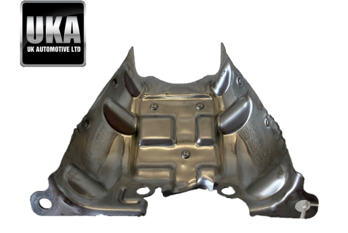 HEAT SHIELD 06L129597B AUDI Q5 2.0 TFSI PETROL TURBO 