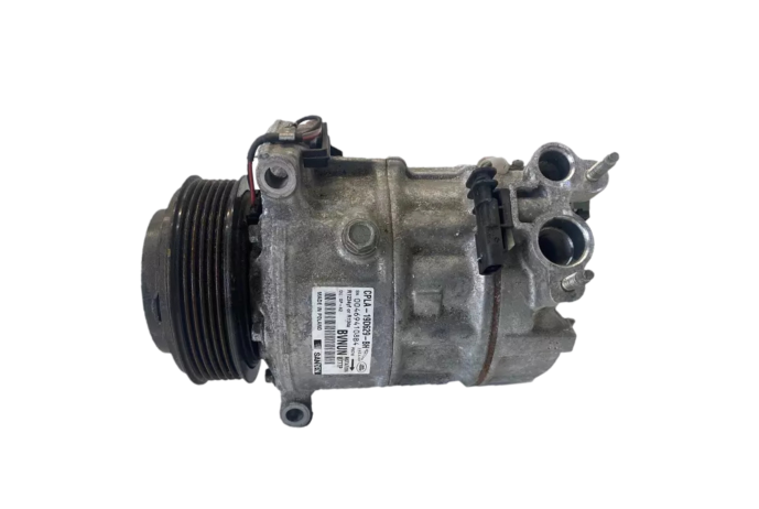 AC PUMP CPLA-19D629-BH RANGE ROVER VELAR 2.0 DIESEL AIR CON CONDITIONING 2018