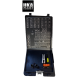 2005 MITSUBISHI COLT CZT MK6 1.5 PETROL TURBO SPORT FUSE BOX COVER PANEL