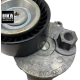 2018 MERCEDES BENZ  C 43 3.0 V6 AMG AUX BELT TENSIONER A2762000370