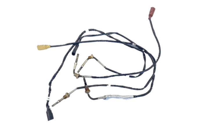 LAMBDA SENSORS AUDI A4 A6 2.0 TDI SET OF DPF OXYGEN SENSOR PROBE SET OF 4 2017