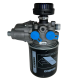WABCO ANTI LOCK BRAKE AIR DRIER VALVE WITH FILTER 0916 4324150590 037