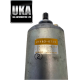 2018 KAWASAKI ZR 800 DGFA ABS DENSO STARTER MOTOR  21163-0729