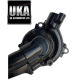 WATER PUMP KAWASAKI ZR 800 2018 DGFA ABS E VERSION WATER PUMP HOUSING AND HOSE