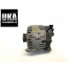 2014 BMW MINI COUNTRYMAN ALL4 4X4 R60 1.6 DIESEL ALTERNATOR  7823291A101 S39AN14