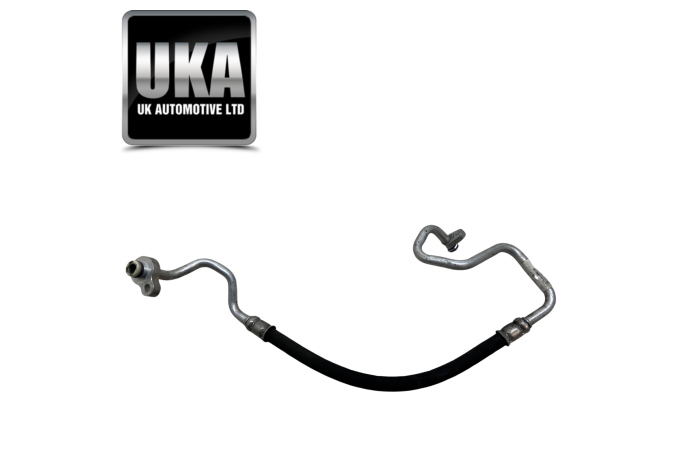 PIPE GJ32-19N601-BA RANGE ROVER EVOQUE 2.0 204DTD 2016 AIR CON HOSE 