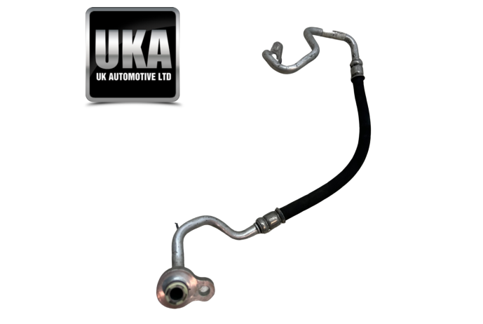 PIPE GJ32-19N601-BA RANGE ROVER EVOQUE 2.0 204DTD 2016 AIR CON HOSE 