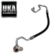 PIPE GJ32-19N601-BA RANGE ROVER EVOQUE 2.0 204DTD 2016 AIR CON HOSE 