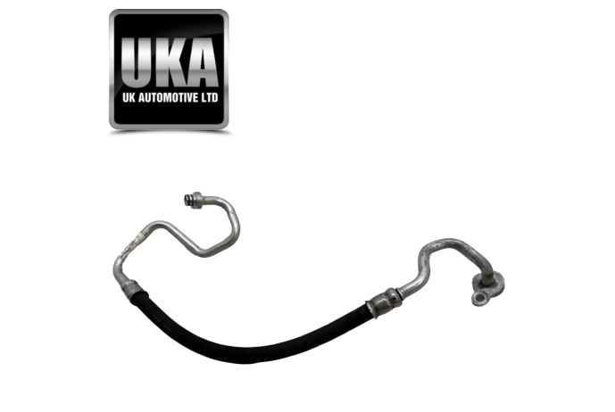 PIPE GJ32-19N601-BA RANGE ROVER EVOQUE 2.0 204DTD 2016 AIR CON HOSE 