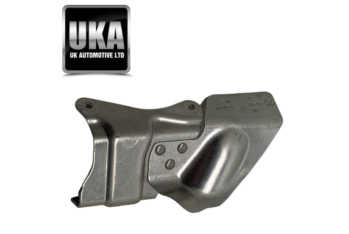 HEAT SHIELD BMW M5 F90 4.4 F90 MK7 V8 2019 8K 7852133 