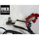 2016-2020 FORD EDGE 2.0 D EURO 6 ENGINE WIRING HARNESS LOOM - T9CE