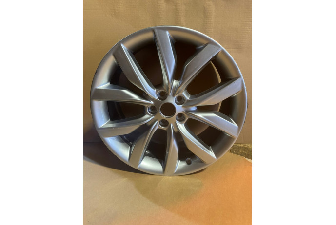 ALLOY WHEEL FORD KUGA ESCAPE 2018 19