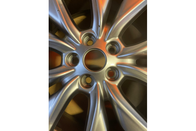 ALLOY WHEEL FORD KUGA ESCAPE 2018 19