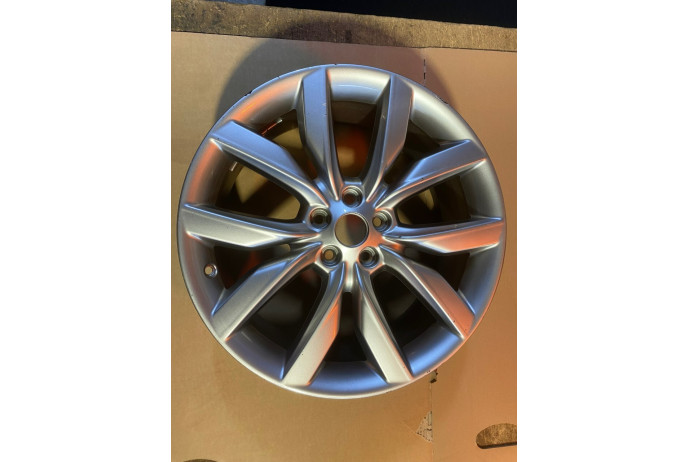 ALLOY WHEEL FORD KUGA ESCAPE 2018 19