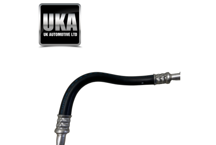 AIR CONDITIONING PIPE LAND ROVER SPORT DISCOVERY 3.0 TDV6 306DT 2014 - 2018 