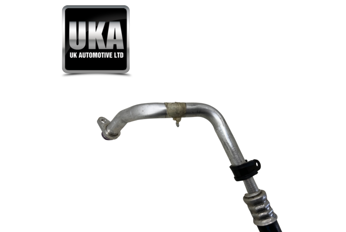 AIR CONDITIONING PIPE LAND ROVER SPORT DISCOVERY 3.0 TDV6 306DT 2014 - 2018 