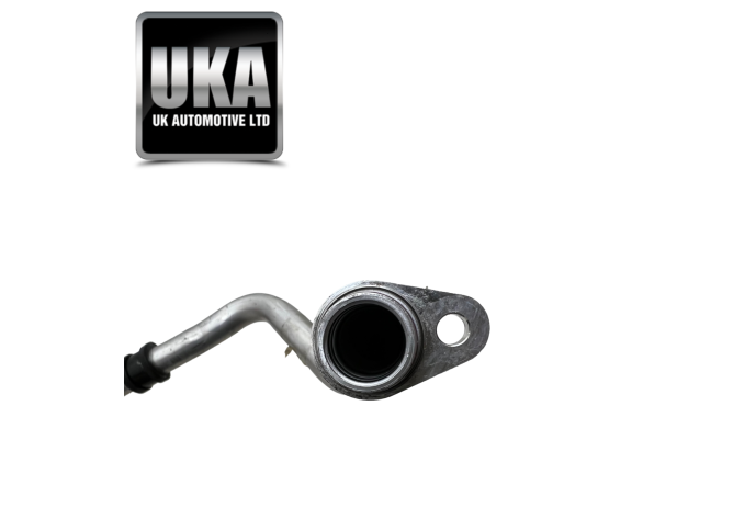 AIR CONDITIONING PIPE LAND ROVER SPORT DISCOVERY 3.0 TDV6 306DT 2014 - 2018 