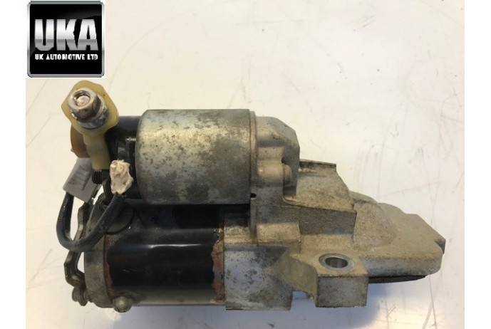 STARTER MOTOR M000T37471 MAZDA MX-5 MX5 MK3 1798CC 1.8 2011