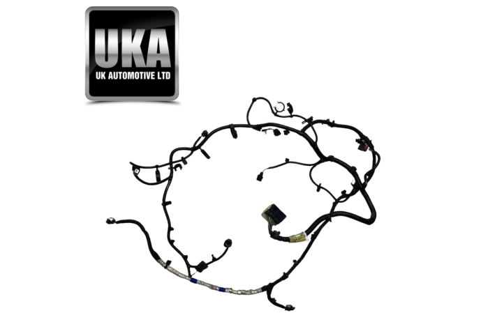 WIRING HARNESS FORD KUGA MK3 2.0 EURO 6 ADBLUE 1,000 MILES 2021 LX6T-14305-EAXF