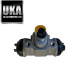 BRAKE CYLINDER MAZDA 121 KIA PRIDE PICANTO REAR WHEEL BLUE PRINT ADG04498 20