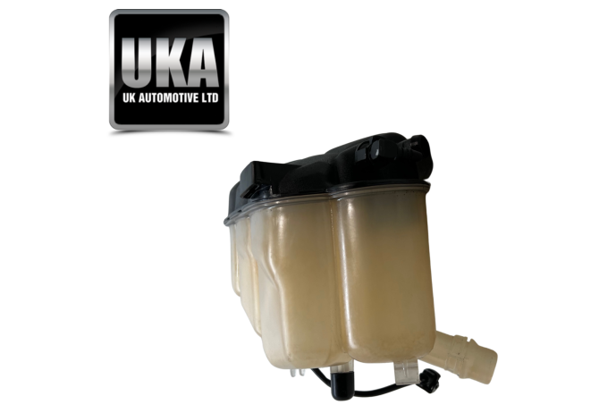 TANK FK72-8K218-AA RANGE ROVER EVOQUE 2.0 204DTD 2016 COOLANT HEADER TANK