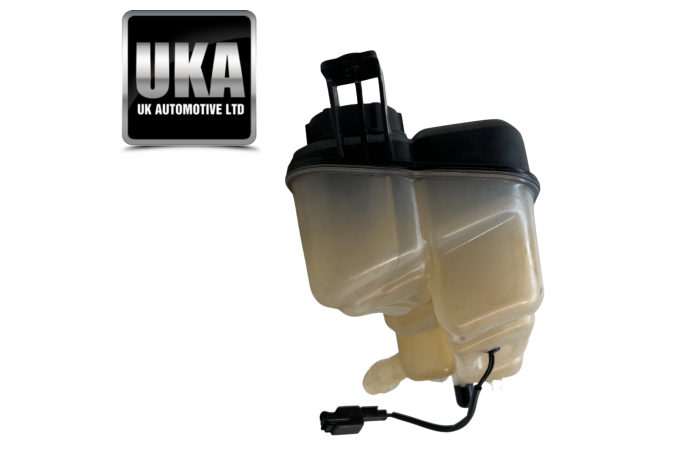 TANK FK72-8K218-AA RANGE ROVER EVOQUE 2.0 204DTD 2016 COOLANT HEADER TANK