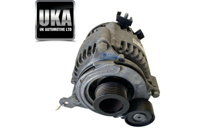 ALTERNATOR BMW 218 1.5 PETROL TURBO 2015-2018 DENSO 14V 180AMP 8645325-02