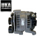 ALTERNATOR BMW 218 1.5 PETROL TURBO 2015-2018 DENSO 14V 180AMP 8645325-02