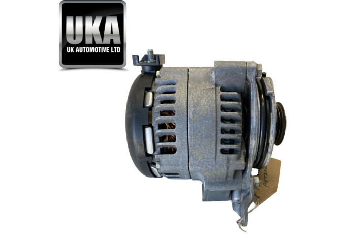 ALTERNATOR BMW 218 1.5 PETROL TURBO 2015-2018 DENSO 14V 180AMP 8645325-02