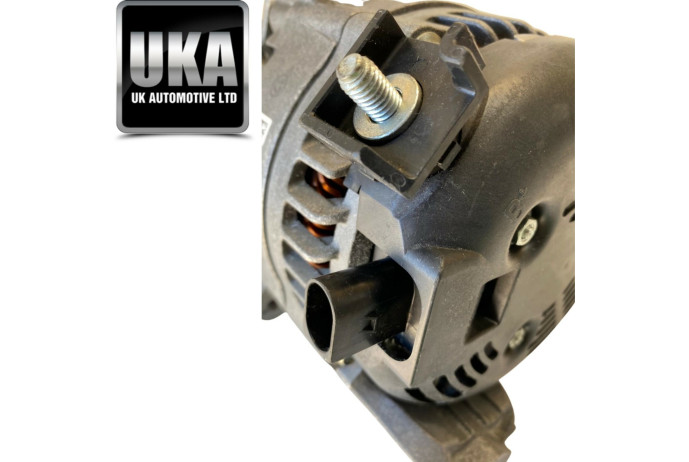 ALTERNATOR BMW 218 1.5 PETROL TURBO 2015-2018 DENSO 14V 180AMP 8645325-02