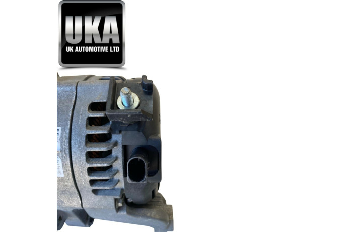 ALTERNATOR BMW 218 1.5 PETROL TURBO 2015-2018 DENSO 14V 180AMP 8645325-02