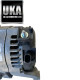 ALTERNATOR BMW 218 1.5 PETROL TURBO 2015-2018 DENSO 14V 180AMP 8645325-02