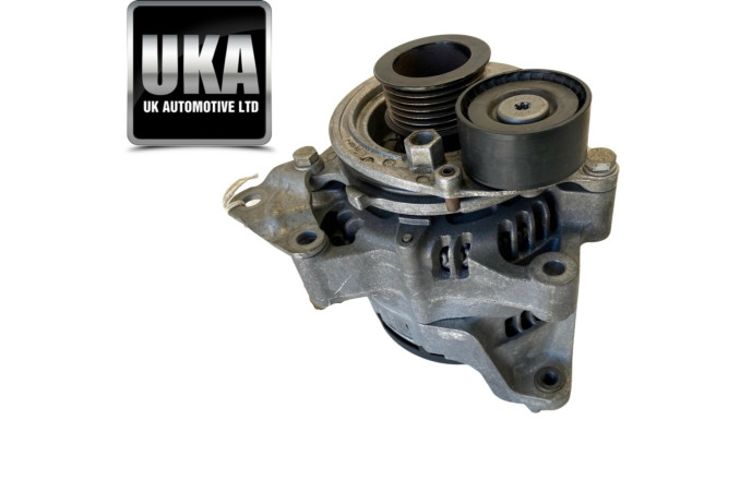 ALTERNATOR BMW 218 1.5 PETROL TURBO 2015-2018 DENSO 14V 180AMP 8645325-02