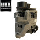 ALTERNATOR BMW 218 1.5 PETROL TURBO 2015-2018 DENSO 14V 180AMP 8645325-02