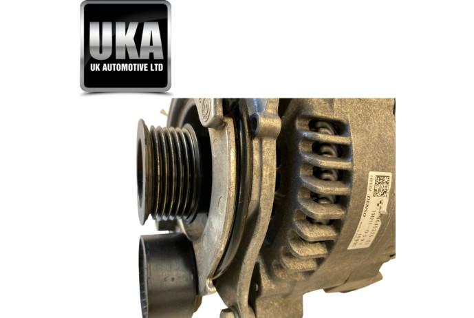 ALTERNATOR BMW 218 1.5 PETROL TURBO 2015-2018 DENSO 14V 180AMP 8645325-02