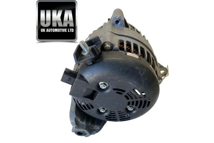 ALTERNATOR BMW 218 1.5 PETROL TURBO 2015-2018 DENSO 14V 180AMP 8645325-02