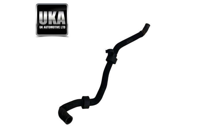 HOSE BENTLEY CONTINENTAL FLYING SPUR 6.0 MK1 550BHP W12 2005 3W0121051F COOLANT