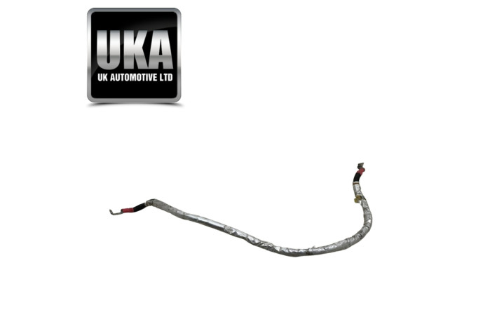 POWER CABLE 8638603 BMW 740 740i 3.0 PETROL TURBO HARNESS LOOM 2016