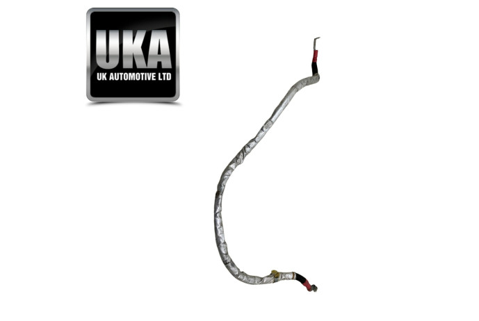 POWER CABLE 8638603 BMW 740 740i 3.0 PETROL TURBO HARNESS LOOM 2016