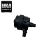 WATER PUMP 8605322 BMW 740 740i 3.0 PETROL TURBO 24,021 MILES 2016 AUXILIARY