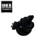 WATER PUMP 8605322 BMW 740 740i 3.0 PETROL TURBO 24,021 MILES 2016 AUXILIARY